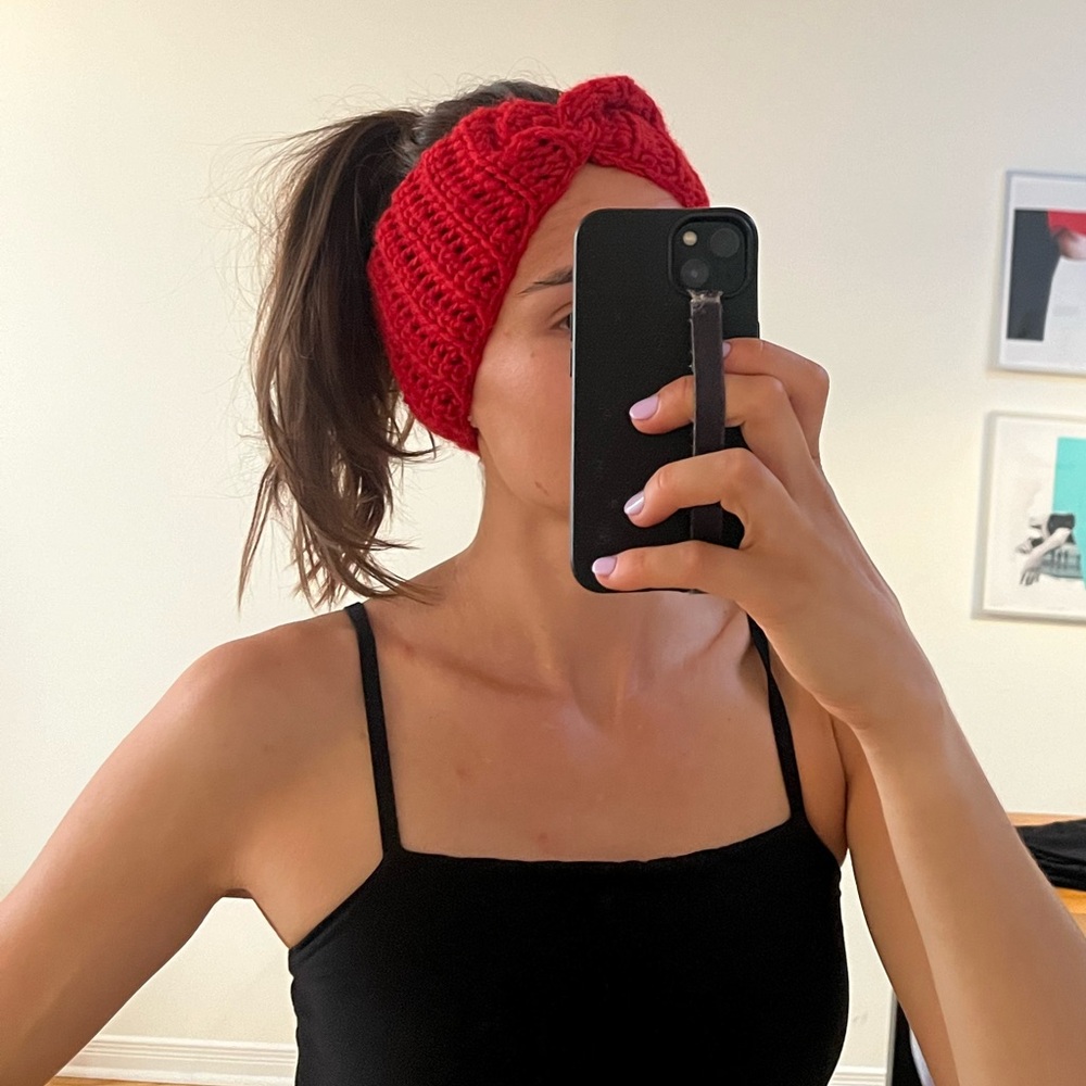 Headband